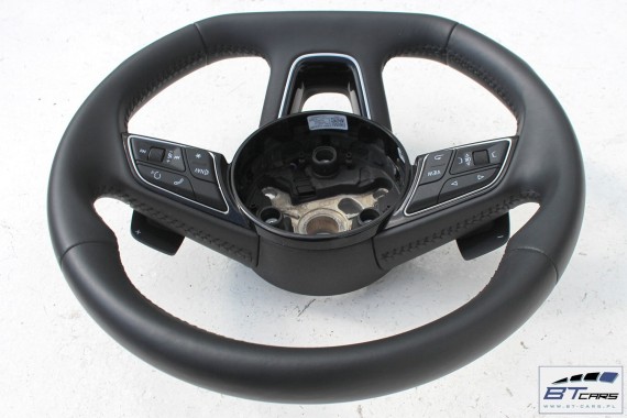 AUDI A3 A4 A5 Q2 KIEROWNICA 8W0419091AD 8W0419091DF 8W0 419 091 AD 8W F5 8V 8W0419091AD 8W0419091DF 8W0419091AD 8W0419091DF FL