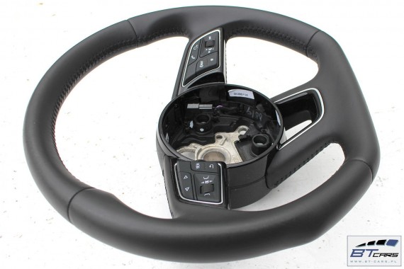 AUDI A3 A4 A5 Q2 KIEROWNICA 8W0419091AD 8W0419091DF 8W0 419 091 AD 8W F5 8V 8W0419091AD 8W0419091DF 8W0419091AD 8W0419091DF FL