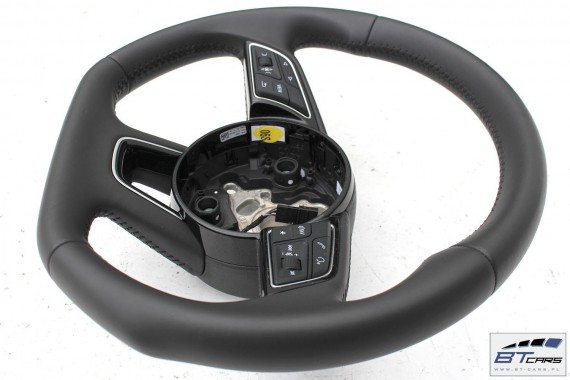 AUDI A3 A4 A5 Q2 KIEROWNICA 8W0419091AD 8W0419091DF 8W0 419 091 AD 8W F5 8V 8W0419091AD 8W0419091DF 8W0419091AD 8W0419091DF FL