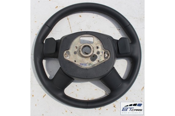 AUDI A3 KIEROWNICA MULTI + ŁOPATKI 8U0419091AD 8V 8U0 419 091 AD 1KT soul czerń 8U0419091AD 8U0419091AD 8V0419091BN 8V0419091BN