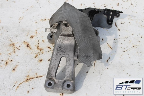AUDI A4 A5 Q5 ŁAPA PODPORA SILNIKA 8K0199308AQ 8K0199308BH loże 8K0 199 308 AQ 8K0199308AQ 8K 8T 8R B8 8K0199308AQ 8K0199308BH