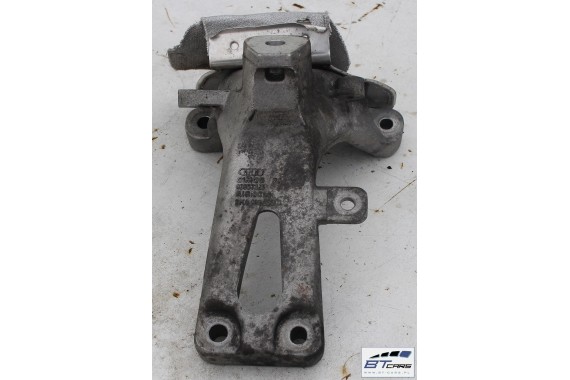 AUDI A4 A5 Q5 ŁAPA PODPORA SILNIKA 8K0199308AQ 8K0199308BH loże 8K0 199 308 AQ 8K 8T 8R B8