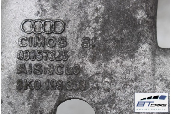 AUDI A4 A5 Q5 ŁAPA PODPORA SILNIKA 8K0199308AQ 8K0199308BH loże 8K0 199 308 AQ 8K0199308AQ 8K 8T 8R B8 8K0199308AQ 8K0199308BH