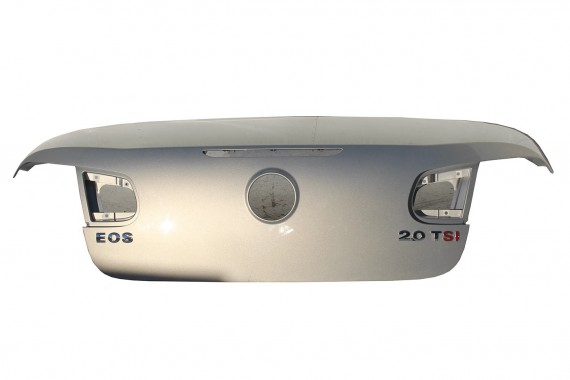 VW EOS KLAPA TYLNA TYŁ BAGAŻNIKA 1Q0827025 1Q0 827 025 1Q 1Q0827025C 1Q0827025D 1Q0827025E 1Q0827025F 1Q0827025G 1Q0827025H