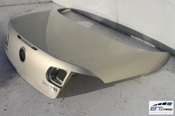 VW EOS KLAPA TYLNA TYŁ BAGAŻNIKA 1Q0827025 1Q0 827 025 1Q 1Q0827025C 1Q0827025D 1Q0827025E 1Q0827025F 1Q0827025G 1Q0827025H