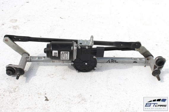 SEAT TOLEDO MECHANIZM WYCIERACZEK 5JB955023A 5JB955113 podstawa silniczek 5JB 955 023 5JB955023 5JB955023B 5JB955023c 5JB955023d