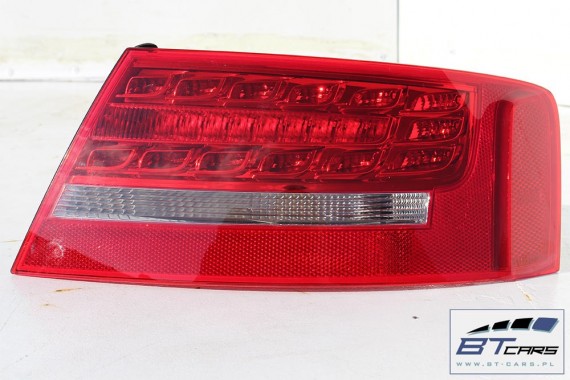 AUDI A5 LAMPY TYLNE TYŁ LAMPA LED ledy 8T0945095C 8T0945096C 8T0945095E 8T0945096E 8T0945095C 8T0945096C  8T0 945 095 C 096 C 8t