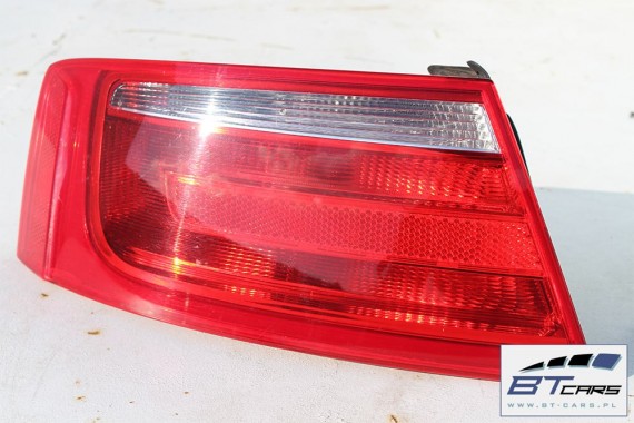 AUDI A5 LAMPA TYLNA TYŁ LAMPY 8T0945096A 8T0945095A 8T0 945 095 A 8T0 945 096 8T USA 8T0945096A 8T0945095A 8T0945096A 8T0945095A