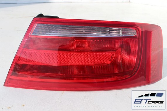 AUDI A5 LAMPA TYLNA TYŁ LAMPY 8T0945096A 8T0945095A 8T0 945 095 A 8T0 945 096 8T USA 8T0945096A 8T0945095A 8T0945096A 8T0945095A