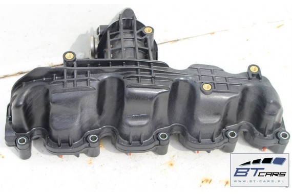 AUDI VW SKODA KOLEKTOR SSĄCY 03L129711AL 03L 129 711 AL silnik diesel 1.6 TDi 03L129711AQ 03L129711B 03L129711AL 03L129711AQ