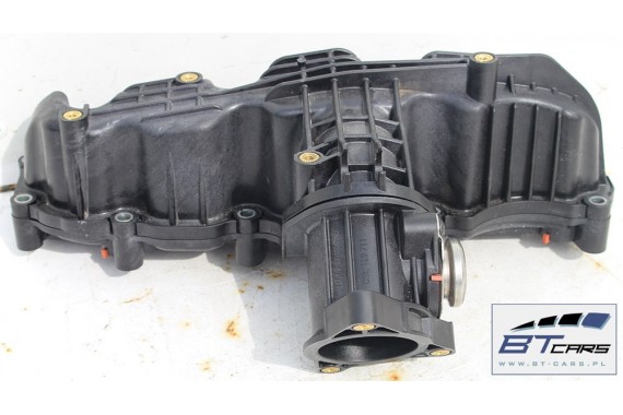 AUDI VW SKODA KOLEKTOR SSĄCY 03L129711AL 03L 129 711 AL silnik diesel 1.6 TDi 03L129711AQ 03L129711B 03L129711AL 03L129711AQ