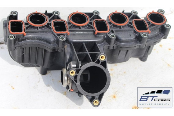 AUDI VW SKODA KOLEKTOR SSĄCY 03L129711AL 03L 129 711 AL silnik diesel 1.6 TDi 03L129711AQ 03L129711B 03L129711AL 03L129711AQ