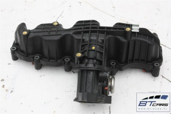 AUDI VW SKODA KOLEKTOR SSĄCY 03L129711AL 03L 129 711 AL silnik diesel 1.6 TDi 03L129711AQ 03L129711B 03L129711AL 03L129711AQ