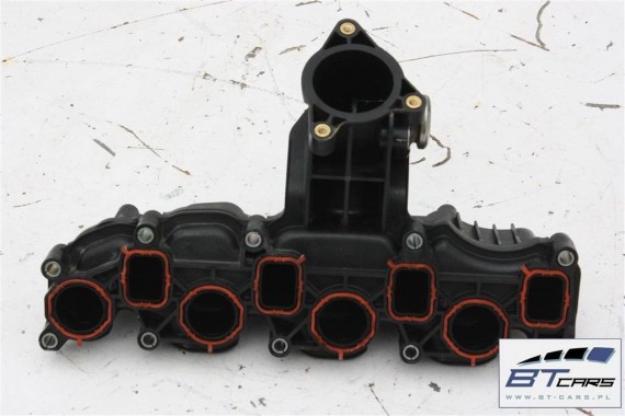 AUDI VW SKODA KOLEKTOR SSĄCY 03L129711AL 03L 129 711 AL silnik diesel 1.6 TDi 03L129711AQ 03L129711B 03L129711AL 03L129711AQ
