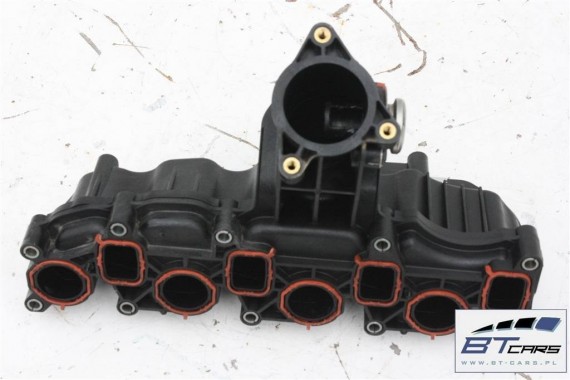 AUDI VW SKODA KOLEKTOR SSĄCY 03L129711AL 03L 129 711 AL silnik diesel 1.6 TDi 03L129711AQ 03L129711B 03L129711AL 03L129711AQ