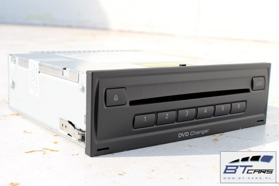 AUDI A8 VW TOUAREG ZMIENIARKA PŁYT DVD 4H0035108A 4H0035108 4H0035108B 4H0035108C 4H0035108D 4H0035108F 4H0035108B 4H0035108A