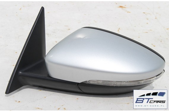 VW NEW THE BEETLE LUSTERKO DRZWI LEWE 5C 6 pin zewnętrzne pinów kabli przewodów 5C0 6pin