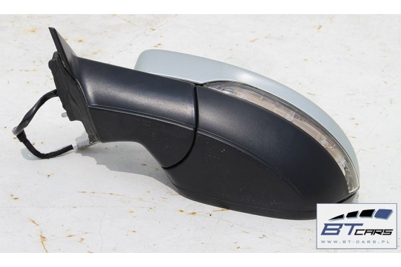 VW NEW THE BEETLE LUSTERKO DRZWI LEWE 5C 6 pin zewnętrzne pinów kabli przewodów 5C0 6pin