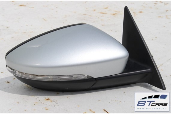 VW NEW THE BEETLE LUSTERKO DRZWI LEWE 5C 6 pin zewnętrzne pinów kabli przewodów 5C0 6pin