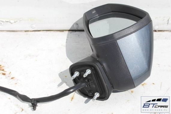 AUDI A3 LUSTERKO ZEWNĘTRZNE DRZWI LEWE 10 PIN 8V pinów kabli przewodów 8V 8V4 10pin