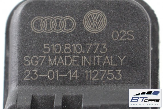 VW AUDI SEAT SKODA SILNICZEK WLEWU 510810773 510 810 773 510810773 510810773 510810773 510810773 510810773 510810773 510810773