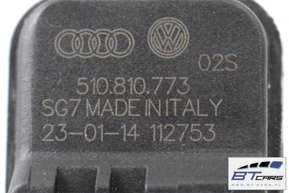 VW AUDI SEAT SKODA SILNICZEK WLEWU 510810773 510 810 773