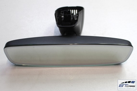 AUDI A4 A5 Q5 Q7 LUSTERKO WEWNĘTRZNE 8W0857511 kolor 9B9 czarny fotochrom 8W0 857 511 wsteczne 8W0857511 8W0857511F 4M0857511A
