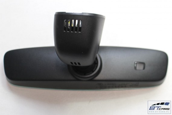 AUDI A4 A5 Q5 Q7 LUSTERKO WEWNĘTRZNE 8W0857511 kolor 9B9 czarny fotochrom 8W0 857 511 wsteczne 8W0857511 8W0857511F 4M0857511A