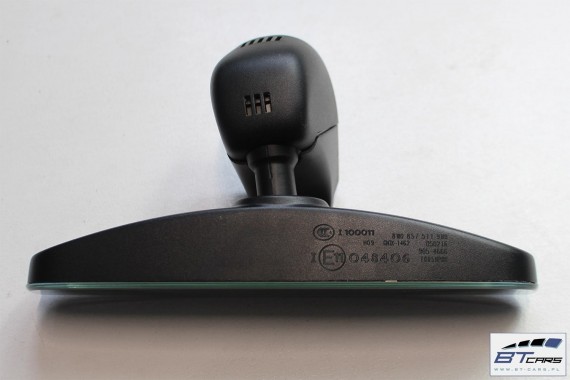 AUDI A4 A5 Q5 Q7 LUSTERKO WEWNĘTRZNE 8W0857511 kolor 9B9 czarny fotochrom 8W0 857 511 wsteczne 8W0857511 8W0857511F 4M0857511A