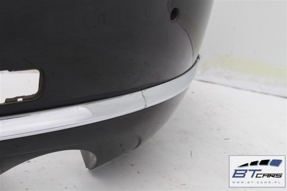 AUDI A8 4H LY9B ZDERZAK TYLNY TYŁ PDC 4H0 D4 4H0807511 4H0807067 4H0807521 2010-14 A2 LY9B Brylantowy Czarny 4H0807067 4H0807521