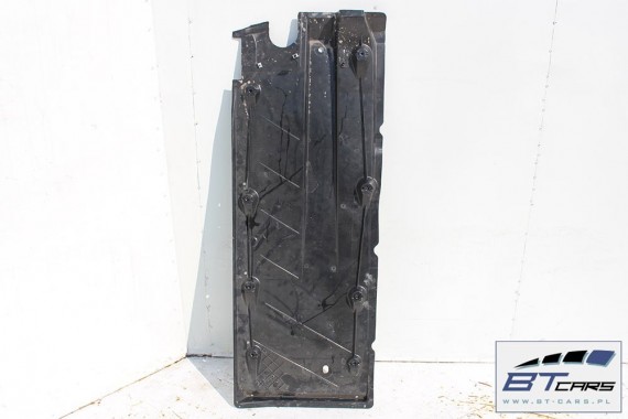 VW AUDI SEAT SKODA OSŁONA PODŁOGI 1K0825201AE 1K0825202BK 1K0 825 201 AE 1K0 825 202 BK wykończenie 1K0825201AE 1K0825202BK