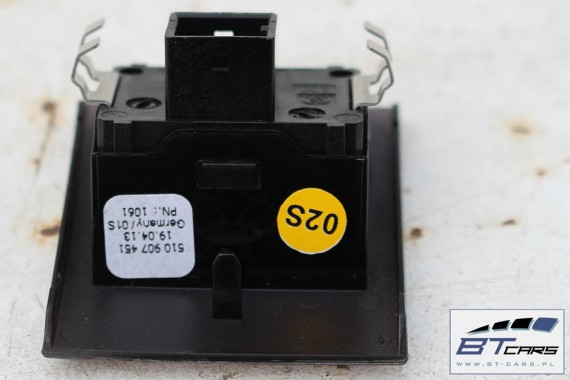 VW SPORTSVAN CZUJNIK NASŁONECZNIENIA 510907451 510 907 451 510907451 SŁONECZNY 510907451 510907451 510907451 510907451 510907451