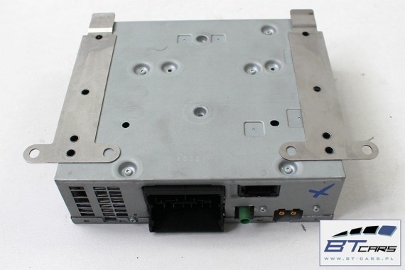 AUDI A8 TUNER RADIO UNIT RADIOUNIT 4H0035082B 4H0035080B CYFROWY ODBIÓR RADIA 4H0 035 082 B 4H0035082B 4H0035080B 4H0035082B 4H