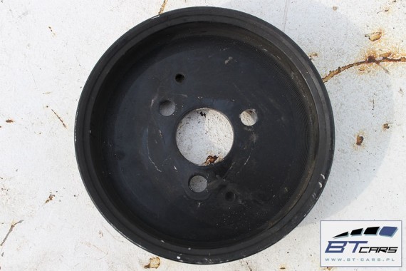 VW AUDI KOŁO PASOWE POMPY WSPOMAGANIA 059145255C 059145255A 059145255B 059 145 255 C  059145255C 059145255A 059145255B 059145255