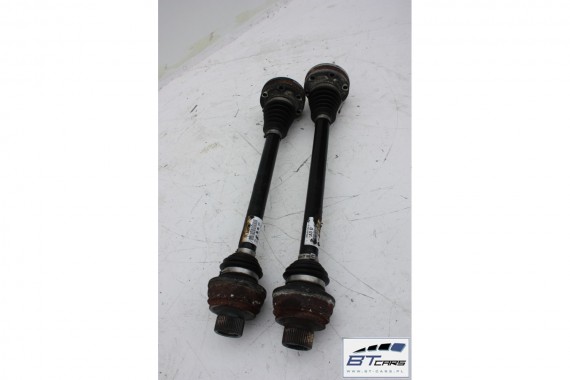AUDI A6 A7 A8 Q5 PÓŁOŚ TYŁ 8R0501203D 8R0501204D tylna 8R0 501 203 D 8R0 501 204 D  4G, 4H, 8R