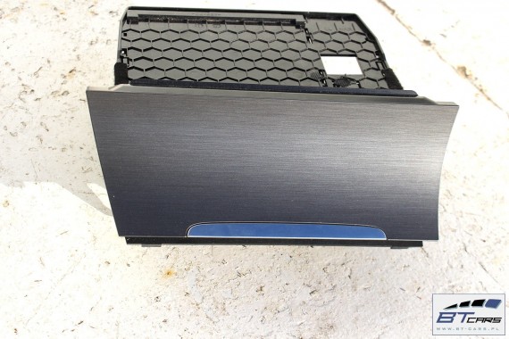 VW GOLF 7 VII KOMPLET LISTEW OZDOBNYCH LISTWY OZDOBNE LISTWA DEKOR DEKORY WYKOŃCZENIE TAPICERKA 5G