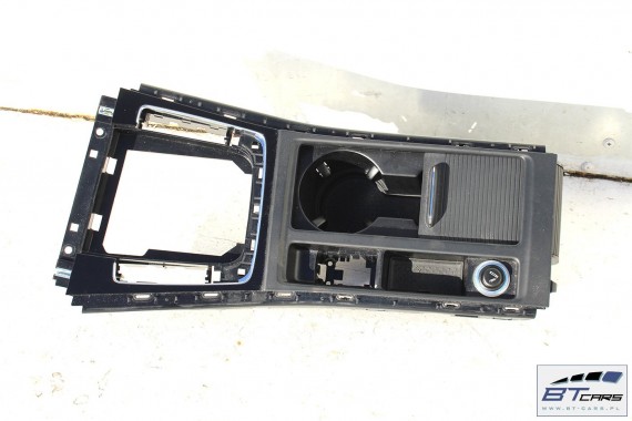 VW GOLF 7 VII KOMPLET LISTEW OZDOBNYCH LISTWY OZDOBNE LISTWA DEKOR DEKORY WYKOŃCZENIE TAPICERKA 5G
