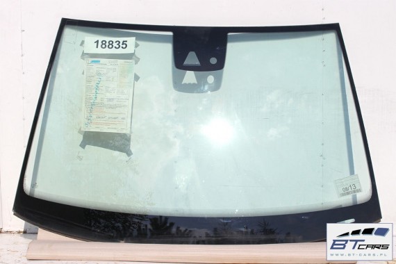 VW GOLF 7 VII SZYBA PRZEDNIA CZOŁOWA 5G0845011C 5G0 845 011 C PRZÓD sensor kamera 2012 5G 5G0845011C 5G0845011AC 5G0845011C