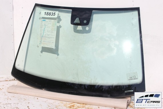 VW GOLF 7 VII SZYBA PRZEDNIA CZOŁOWA 5G0845011C 5G0 845 011 C PRZÓD sensor kamera 2012 5G 5G0845011C 5G0845011AC 5G0845011C