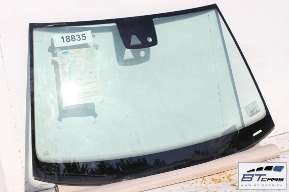 VW GOLF 7 VII SZYBA PRZEDNIA CZOŁOWA 5G0845011C 5G0 845 011 C PRZÓD sensor kamera 2012 5G 5G0845011C 5G0845011AC 5G0845011C