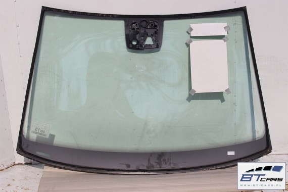 VW GOLF 7 VII SZYBA PRZEDNIA CZOŁOWA 5G0845011C 5G0 845 011 C PRZÓD sensor kamera 2012 5G 5G0845011C 5G0845011AC 5G0845011C