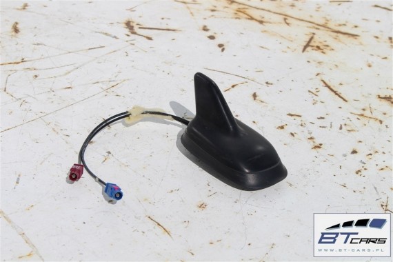 VW SKODA SEAT ANTENA NA DACH 3C0035507N 3C0 035 507 N dachowa L041 czarny 3C0035507N 3C0035507N 3C0035507N 3C0035507A 3C0035507F
