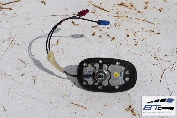 VW SKODA SEAT ANTENA NA DACH 3C0035507N 3C0 035 507 N dachowa L041 czarny 3C0035507N 3C0035507N 3C0035507N 3C0035507A 3C0035507F