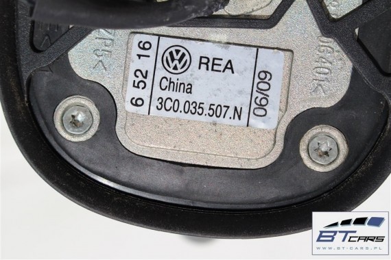 VW SKODA SEAT ANTENA NA DACH 3C0035507N 3C0 035 507 N dachowa L041 czarny 3C0035507N 3C0035507N 3C0035507N 3C0035507A 3C0035507F