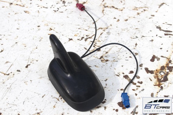 VW SKODA SEAT ANTENA NA DACH 3C0035507N 3C0 035 507 N dachowa L041 czarny 3C0035507N 3C0035507N 3C0035507N 3C0035507A 3C0035507F