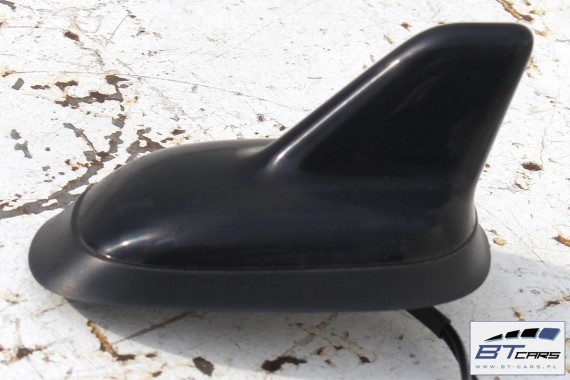 VW SKODA SEAT ANTENA NA DACH 3C0035507N 3C0 035 507 N dachowa L041 czarny 3C0035507N 3C0035507N 3C0035507N 3C0035507A 3C0035507F