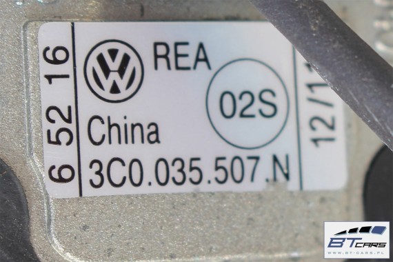 VW SKODA SEAT ANTENA NA DACH 3C0035507N 3C0 035 507 N dachowa L041 czarny 3C0035507N 3C0035507N 3C0035507N 3C0035507A 3C0035507F