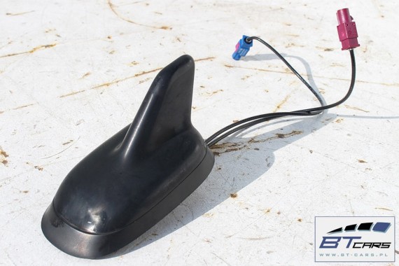VW SKODA SEAT ANTENA NA DACH 3C0035507N 3C0 035 507 N dachowa L041 czarny 3C0035507N 3C0035507N 3C0035507N 3C0035507A 3C0035507F