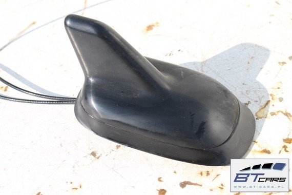 VW SKODA SEAT ANTENA NA DACH 3C0035507N 3C0 035 507 N dachowa L041 czarny 3C0035507N 3C0035507N 3C0035507N 3C0035507A 3C0035507F
