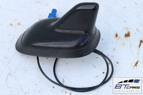 VW SKODA SEAT ANTENA NA DACH 3C0035507N 3C0 035 507 N dachowa L041 czarny 3C0035507N 3C0035507N 3C0035507N 3C0035507A 3C0035507F